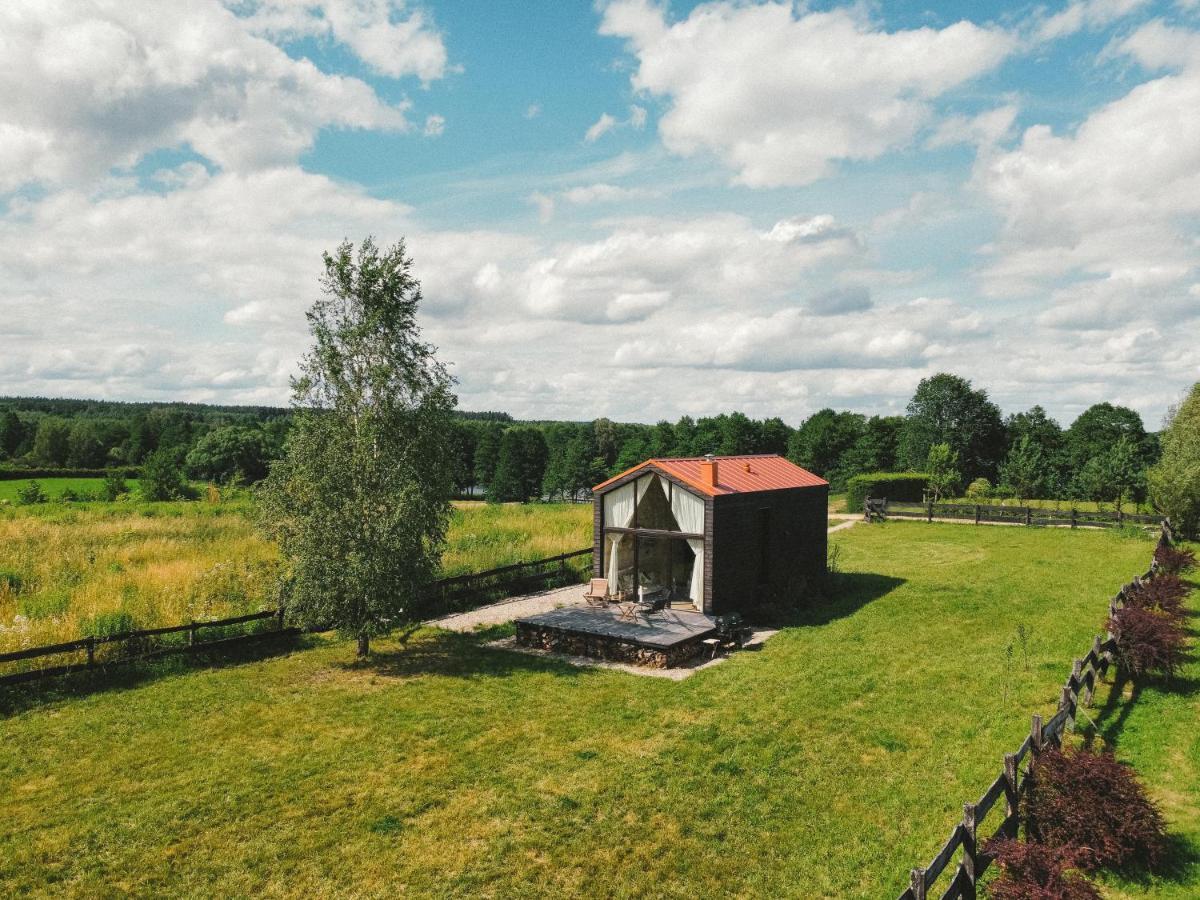 Fejny Dom - Jezioro Dadaj